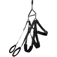 obaie Deluxe Love Sex Swing Bondage Set