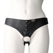 MaleBasics DNGEON Jockstrap met Cockring