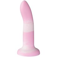 Sinful Space Playful Pink Dildo met Zuignap 13,5 cm