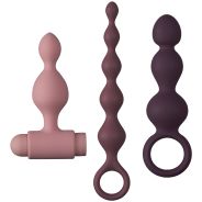 Amaysin Playful Buttplug Set