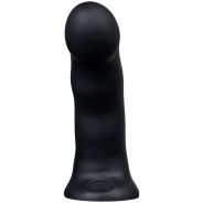 Tantus General Onyx Siliconen Dildo 25 cm