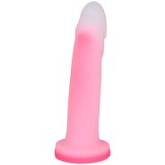 Tantus Flurry Dual Density G-Spot Dildo