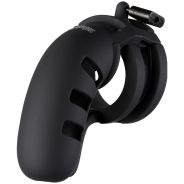 Mancage 19 Kuisheidskooi met Balsplitter