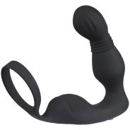 Anal Fantasy Ass-gasm Pro P-spot Milker Prostaatstimulator