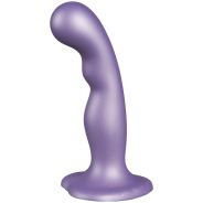 Strap-On-Me P&G Dildo Buttplug met Zuignap