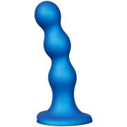 Strap-On-Me Balls Dildo Buttplug met Zuignap