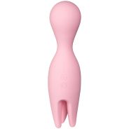 Svakom Nymph Soft Moving Finger Vibrator