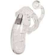 Mancage 11 Kuisheidskooi met Buttplug