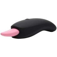 Inmi Luscious Licker Tong Vibrator