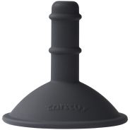 Tantus Onyx Zuignap