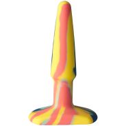 A-play Groovy Sunrise Buttplug 10,8 cm