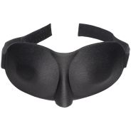 Frisky Deluxe Black-Out Blinddoek