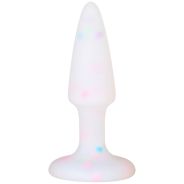 Sinful Confetti Buttplug