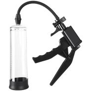 MR.MEMBR Air Gun Penispomp