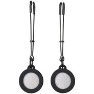 Charmed Light Up Round Tepelklemmen