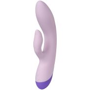 So Divine Self-Pleasure Rabbit Vibrator