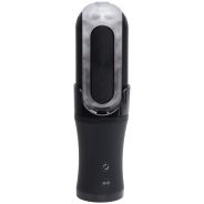 TENGA Flip Zero Electronische Vibrotatie Handjob Machine