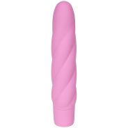 baseks Lust Dildo Vibrator