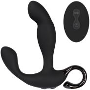 Sinful Come-hither Oplaadbare Prostaatstimulator