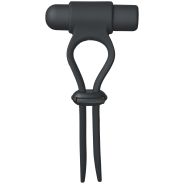 MR.MEMBR Lasso Oplaadbare Vibrerende Cockring