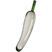 JOYRIDE Premium GlassiX 06 Glass Dildo 22 cm