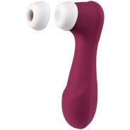 Satisfyer Pro 2 Generation 3 Liquid Air Luchtdruk Vibrator