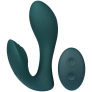 Amaysin G-spot en Clitorisvibrator met Afstandsbediening