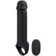 MR.MEMBR Power Vibrerende Penis Sleeve