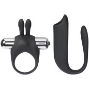 Sinful Couple's Love Vibrator Set