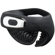 MR.MEMBR Dual Motor Vibrerende Balring