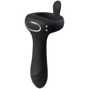 Sinful Couples Vibrerende G-spot Cockring