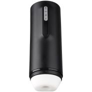 Sinful Ultimate Heating Thrusting Blowjob Machine