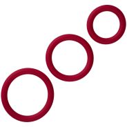 Sinful El Gallo Cockring Set