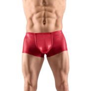 Svenjoyment Red Boxershort