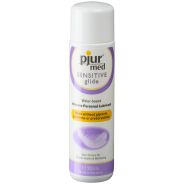 Pjur MED Sensitive Glide Glijmiddel op Waterbasis 100 ml
