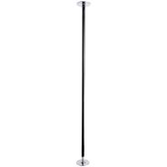 X-POLE Sport Zwarte Paal 4,5 cm