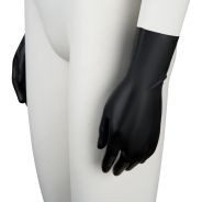 Late X Korte Handschoenen