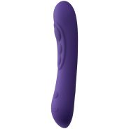 Kiiroo Pearl3 Interactieve Paarse Vibrator