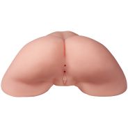 MR.MEMBR Harper Large Realistic Pussy and Ass Masturbator