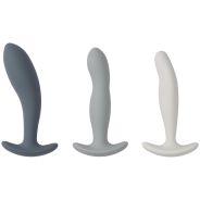 Sinful Beginners Prostaatstimulator Set