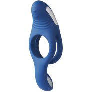 Sinful Legendary Couple's Dubbele Vibrerende Cockring