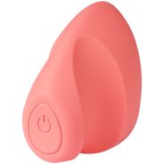 Sinful Silky Lay On Clitoris Vibrator