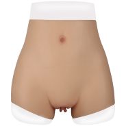 XX-DREAMSTOYS Ultrarealistische Vagina Bodyshort