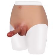 XX-DREAMSTOYS Ultrarealistische Penis Bodyshort