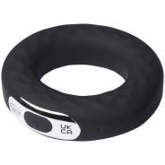 Malesation Spanning Vibrerende Cockring