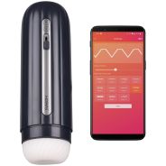 SVAKOM Hannes Neo 2 Masturbator