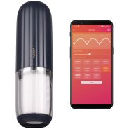 SVAKOM Alex Neo 2 Stotende Masturbator