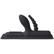 The Cowgirl Buckwild Siliconen Opzetstuk