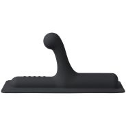 The Cowgirl Lone Ranger Siliconen Opzetstuk