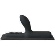 The Cowgirl Wild West Siliconen Opzetstuk 10 cm